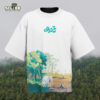 FOREST , TSHIRT, ANIMALS