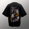 obito-edition-premium-tshirt-back.jpg: “Obito Edition Premium 240 GSM T‑Shirt back view”
