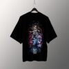 Back Print – Shadow Monarch Emblem from Solo Leveling | High-Quality Anime T-Shirt by Soutee