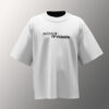 Suzuki edition 240 GSM premium t-shirt front view – biker streetwear by SOUTEE